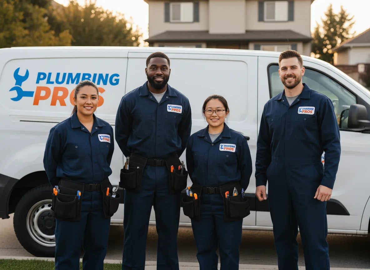 Water Heater Repair company in Bennington, IN